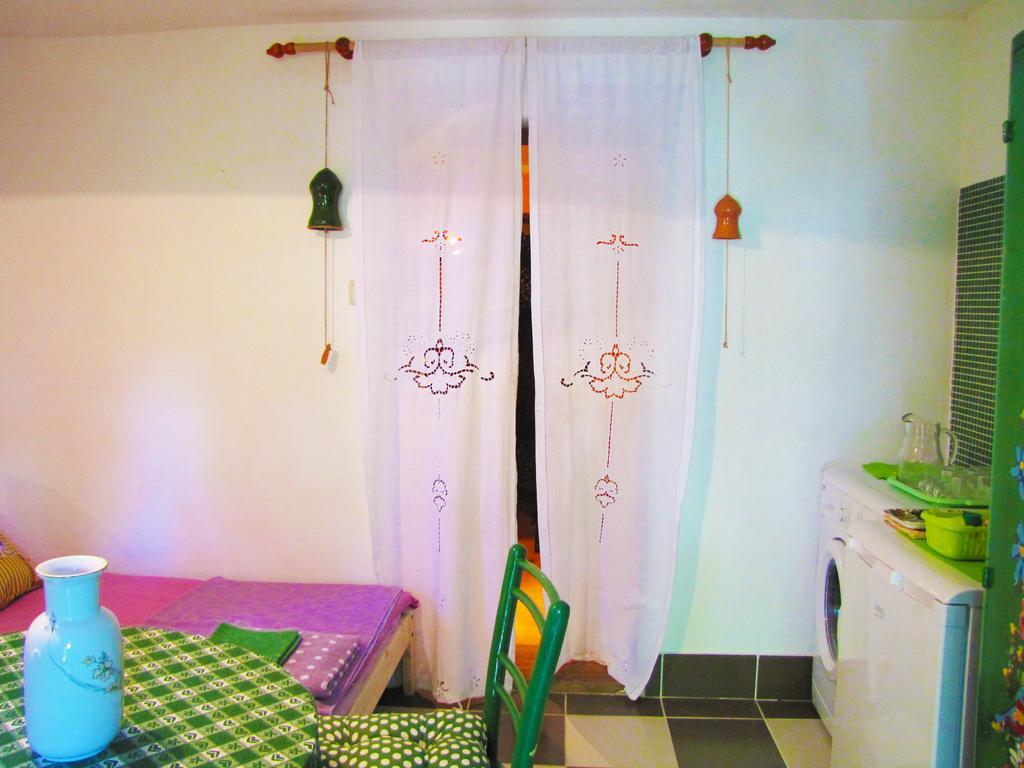 Room Galina Duga Resa Exteriér fotografie