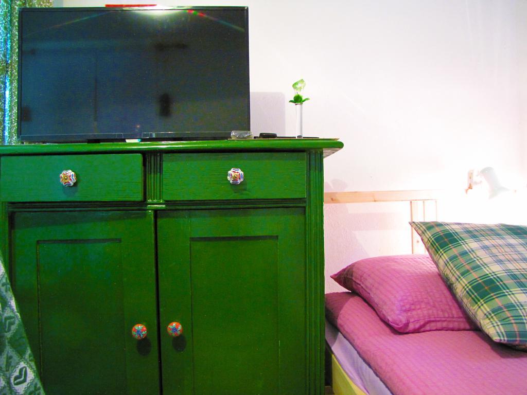 Room Galina Duga Resa Exteriér fotografie
