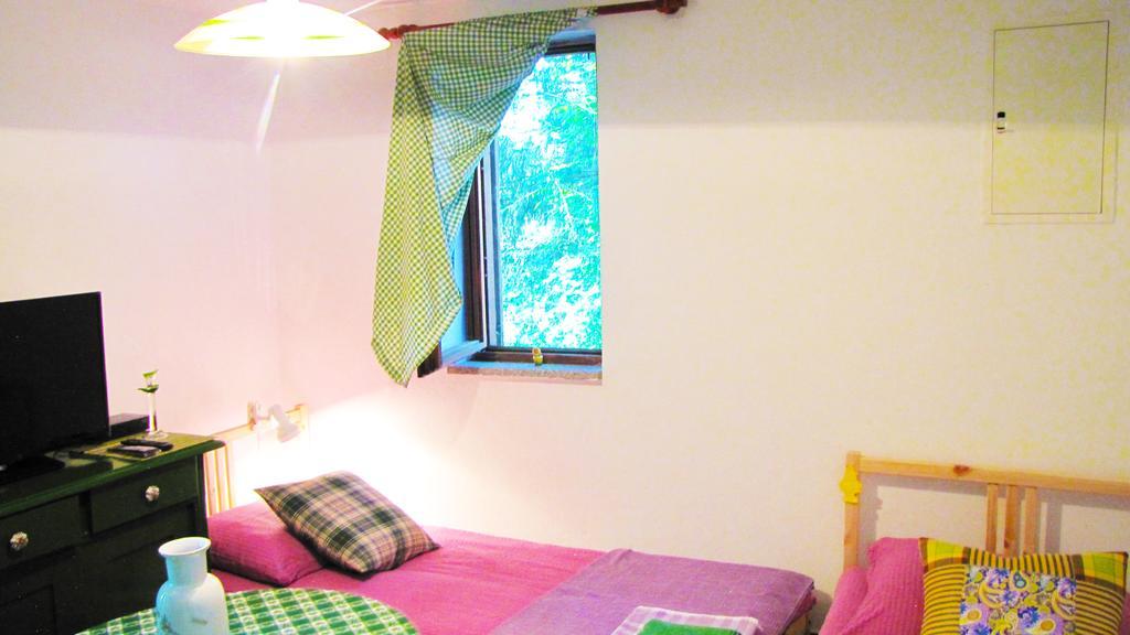 Room Galina Duga Resa Exteriér fotografie