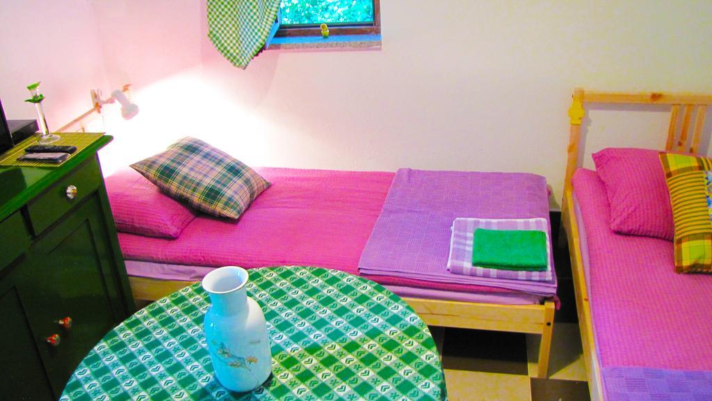 Room Galina Duga Resa Exteriér fotografie