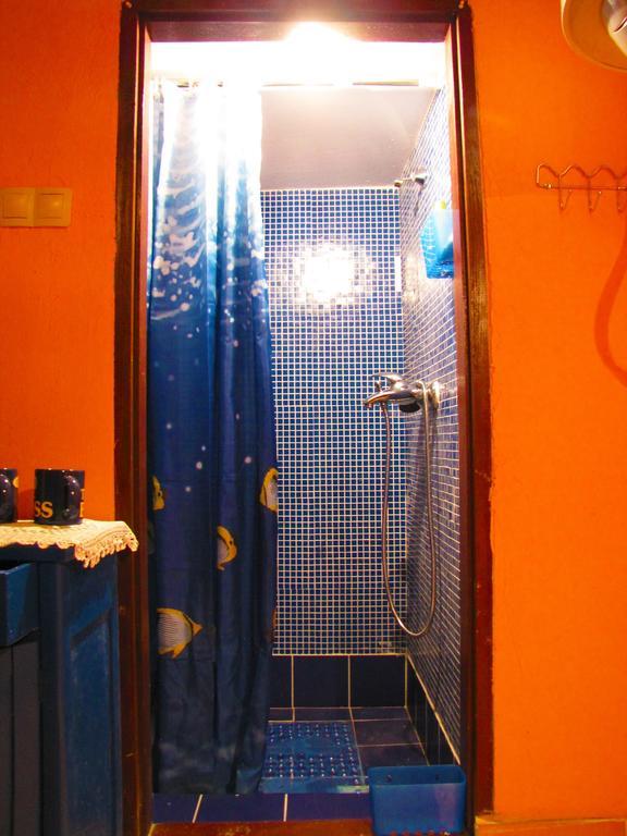 Room Galina Duga Resa Exteriér fotografie